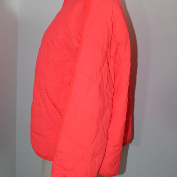 NWT Free People Movement Pack Me Smaller Jacket Pippa Pullover Puffer S - Picture 7 of 7